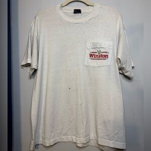 1992 Winston Racing Graphic Tee
